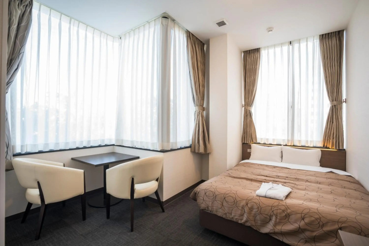Hotel Hakata Nakasu Inn