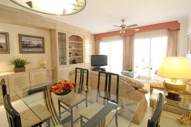 Perlamar Costa Calpe Apartment