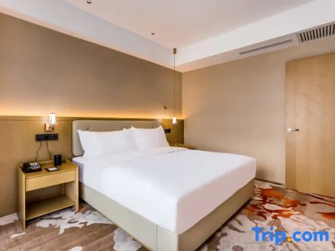 2 Bedrooms Suite