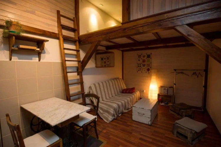 Cottage
