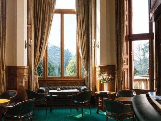 Chateau Impney