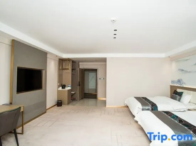 Business Twin room