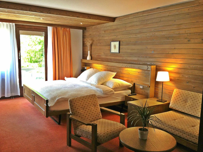 Hotel SPA La Collina