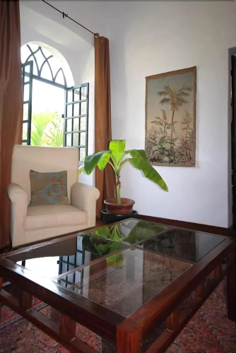 Siolim House