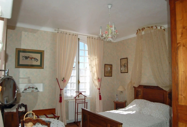 La Maison d'Antan