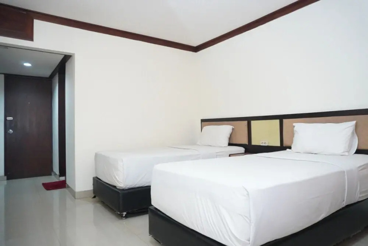 Quality Siantar Hotel
