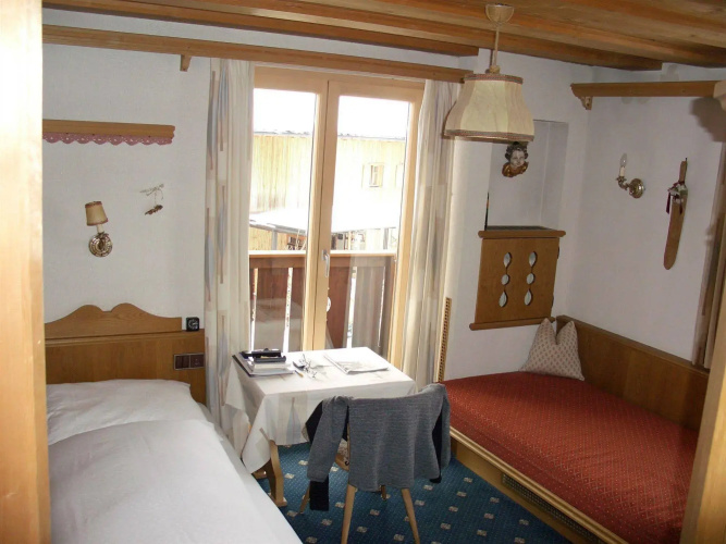 Hotel Stülzis