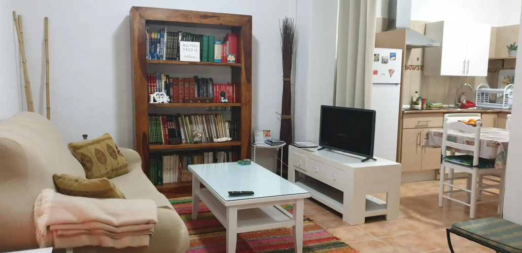 Casa Amelia