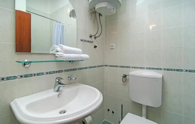 Apartments Lavica