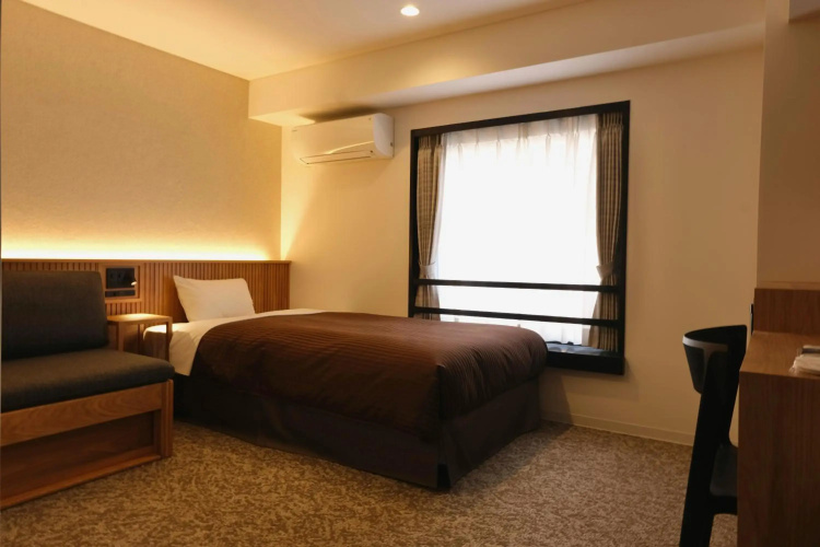 Belmont Hotel