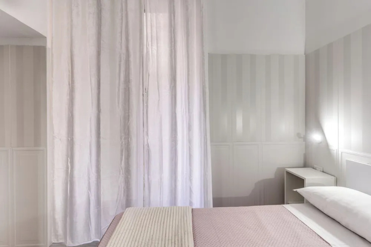 Altadomus Roma Guesthouse