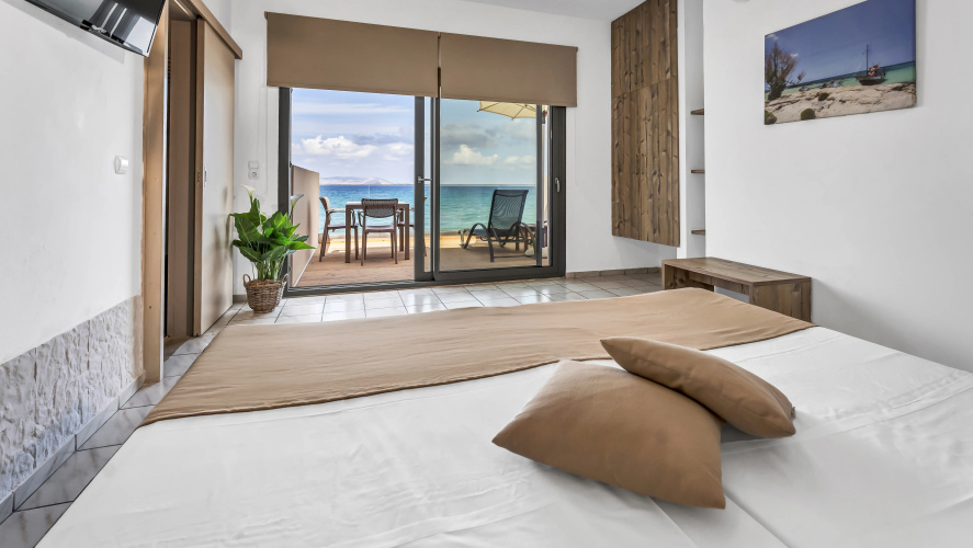Almare Beach Hotel