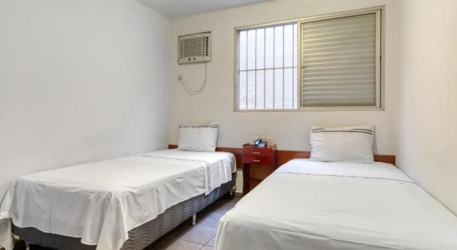 Hotel Itajubá