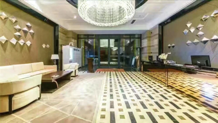 Dalian Greenland Hotel