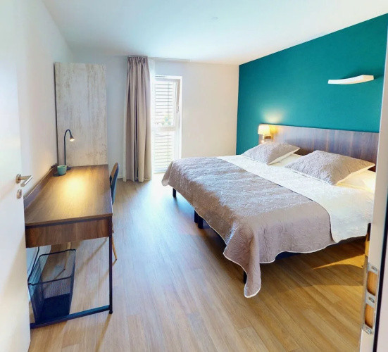Alparthotel