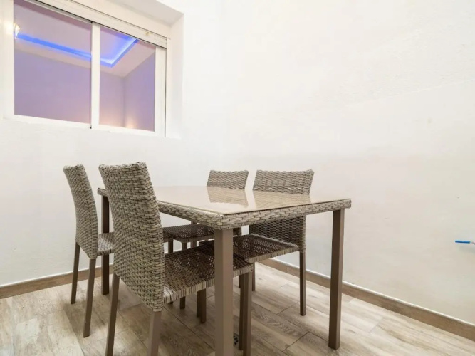 Luxury Suite Fuengirola 1