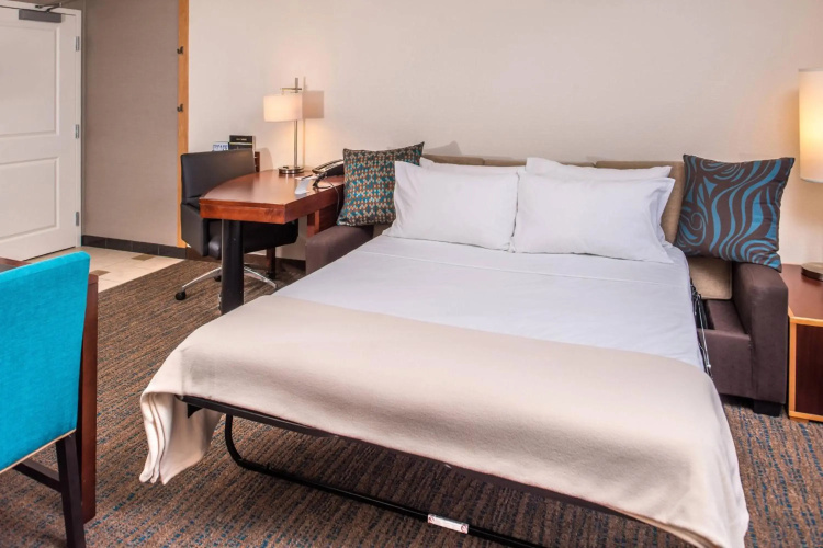 Residence Inn by Marriott Pittsburgh North Shore