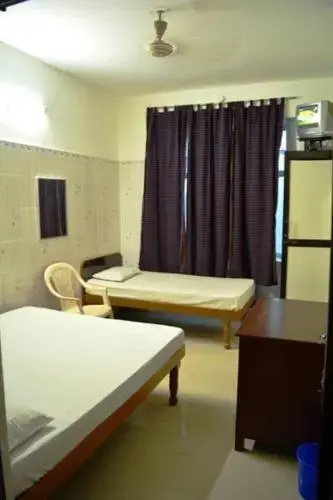 Hotel Milap Mansion