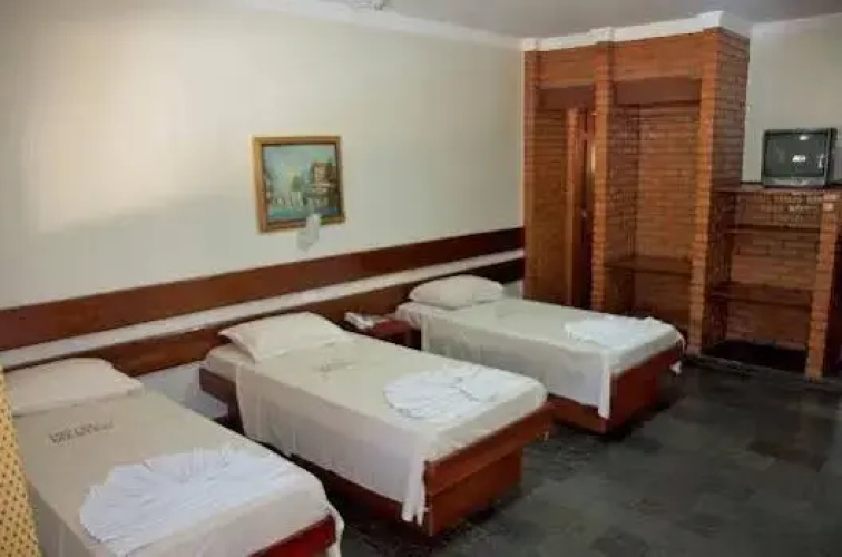 Hotel Master