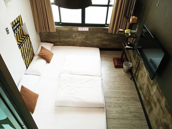 Tainan House