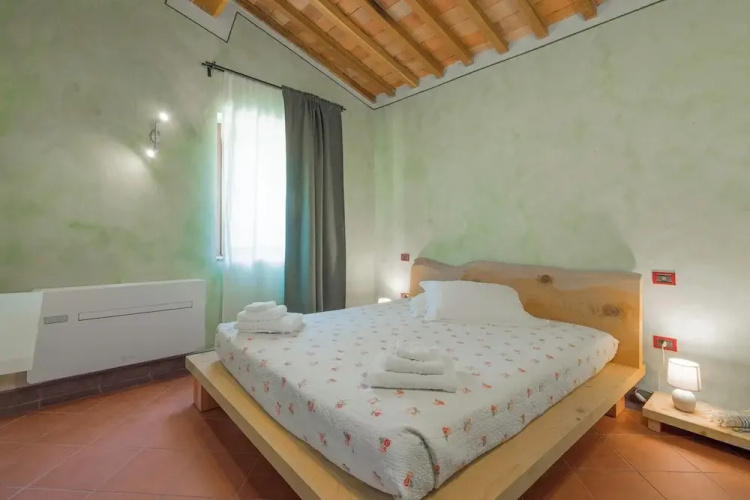 Casolare Torre With Pool And Ac