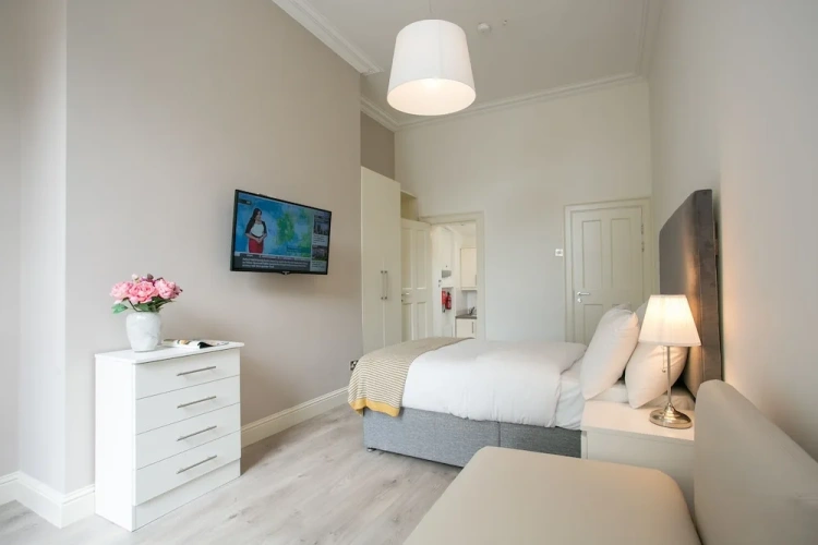 1 Bedroom Superior Apartment