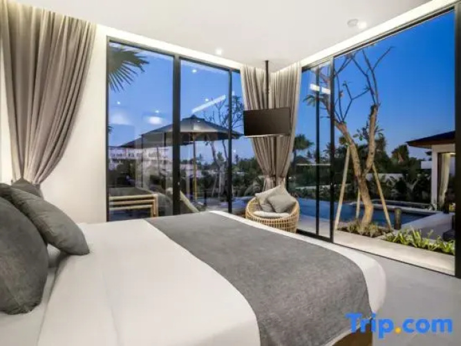 Villa La Désir by BaliSuperHost