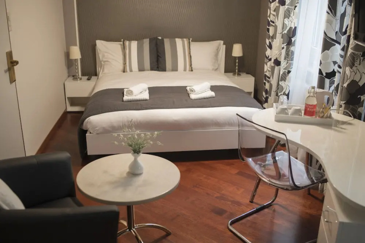 Hotel Regina