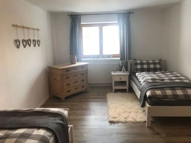 Kraeuterhof-Ferienwohnung