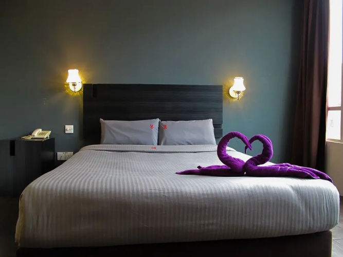 Orchard Inn Puchong