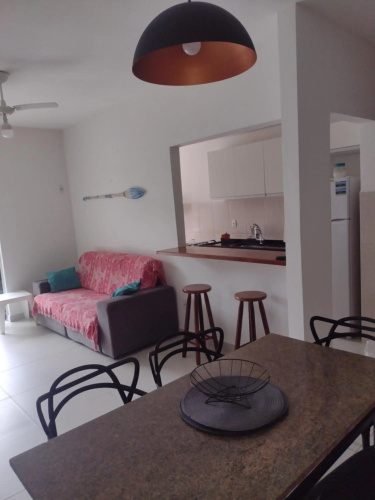 Apartamento Centro de Ubatuba