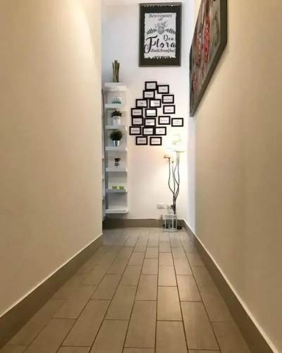 Dea Flora B&B