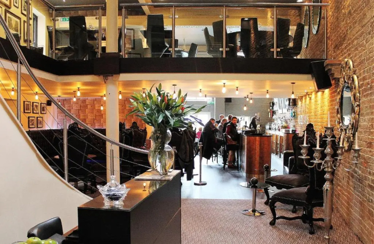 Imagen del hotel