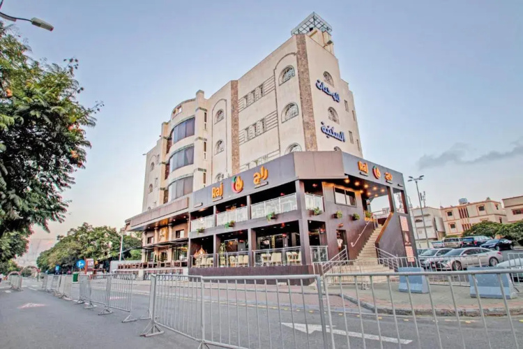 Imagen del hotel