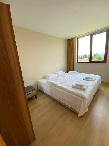Comfort Apartment