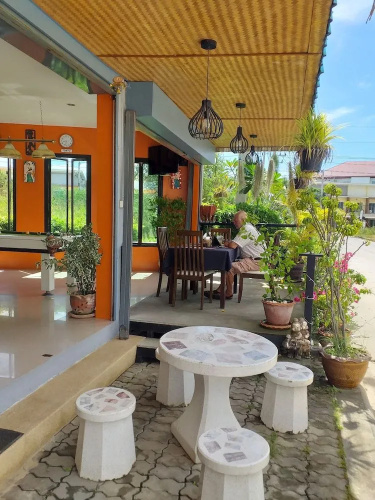 Samsha Guest House