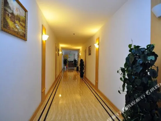 Longma Hotel