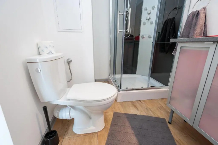 Apartamenty Zamulkowa 4TWO