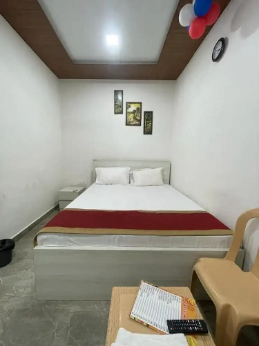Classic room