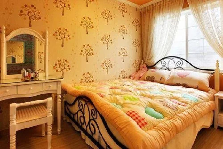 Gapyeong ID Pension