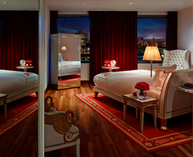 Faena Hotel Buenos Aires photo 7