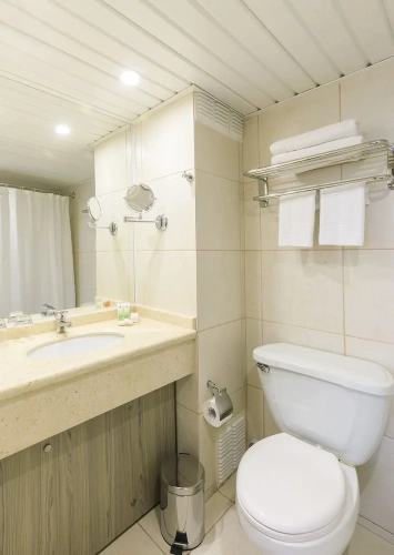 Executive Twin room