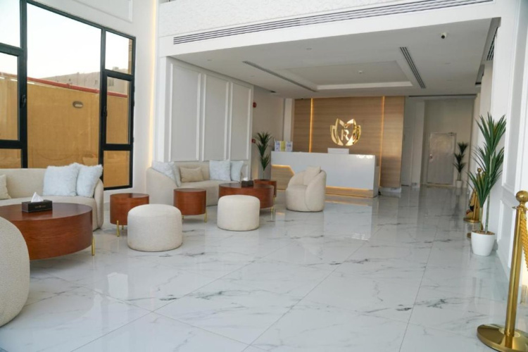 View Rose Apartment