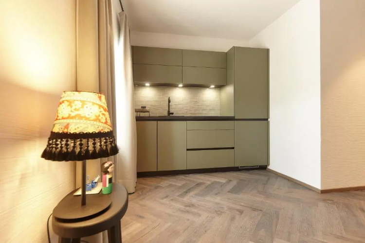 Townhouse