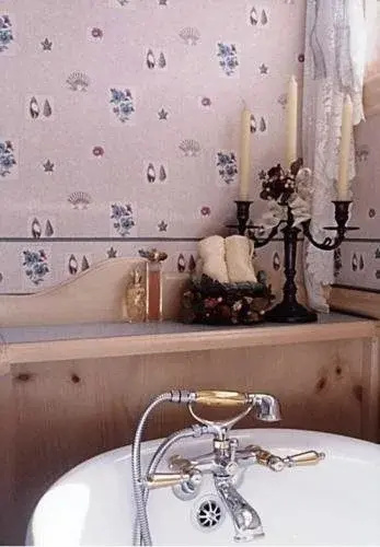 Les Jardins Inn