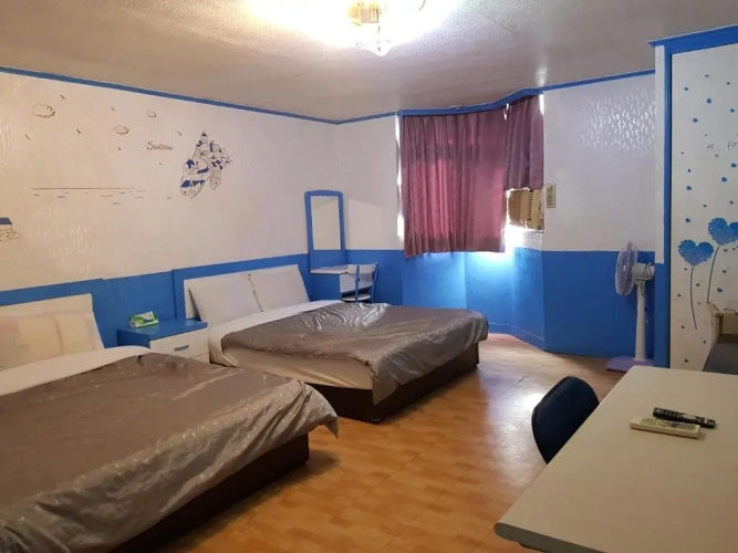 Standard Family room