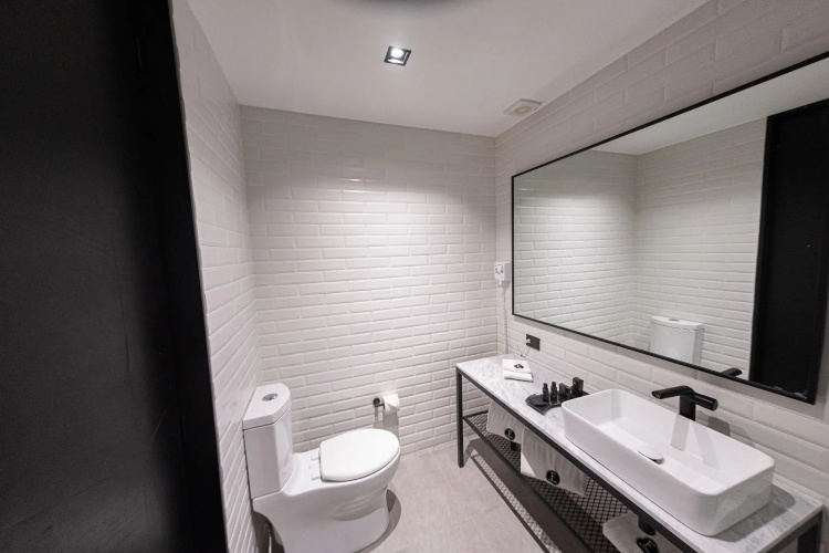 Fulton Business Luxury Hotel photo 8