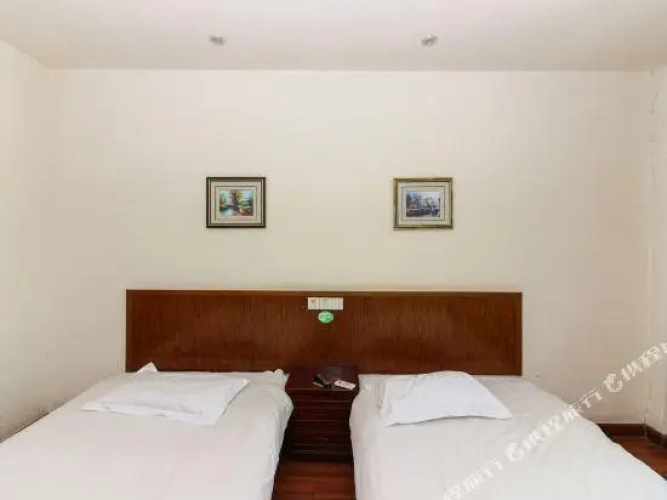 Xiaoqiao Hostel