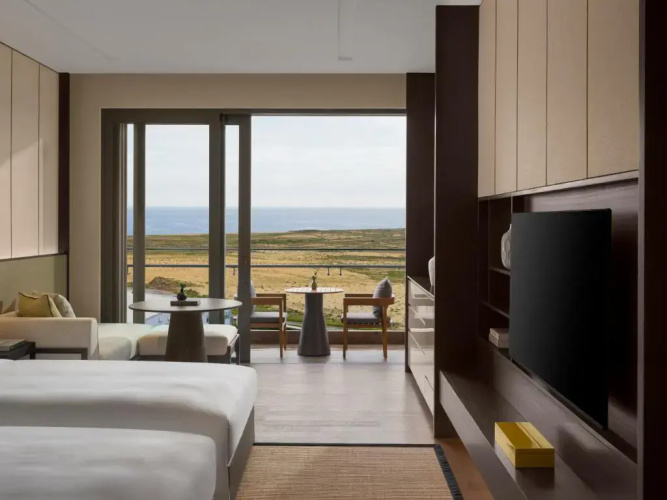New World Hoiana Hotel Vietnam