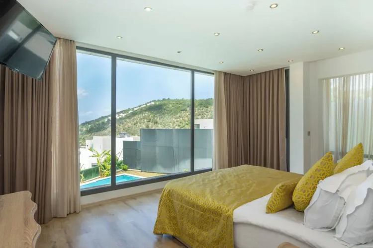 Alya Sierra Bodrum